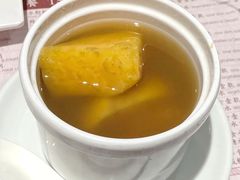 番薯糖水-池记(尖沙咀店)