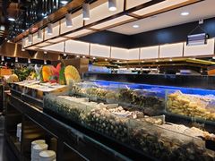 -苏格里岛自助烤肉海鲜火锅(成都金牛万达店)