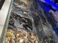 -加餐海鲜自助(宝龙一城店)