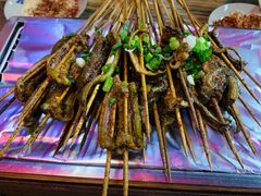 -晓靖轩烧烤(沙河风情店)