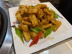 -人民公社铁锅炖·东北菜(卫国道店)