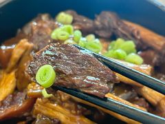 -九里云松·天香餐厅