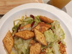 -巴依老爷新疆美食(魏公村店)