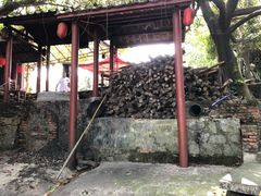 -茂德公草堂
