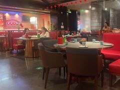 -四川饭店(城乡购物中心店)