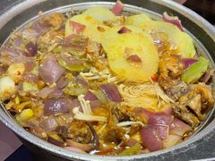 -蛙小侠(东部星悦天地店)