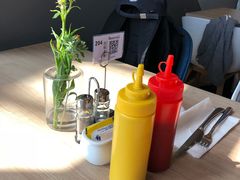 -朗迪姆餐厅(丰尚国际广场店)