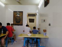 大堂-清真·宏顺祥卤汁凉粉(大皮院店)