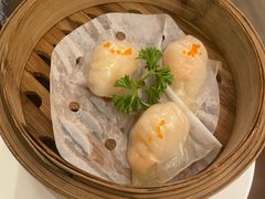 -万荟轩海鲜·粤式点心自助餐厅(蓝海风万怡酒店)