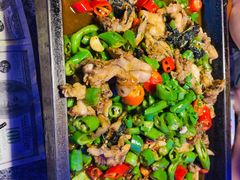 -蘭奢雅集·江浙菜(青山江滩店)