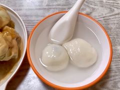 -利达汤圆馄饨(川公路店)