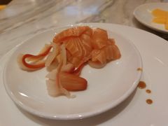 -长沙三景韦尔斯利酒店·Oval全日制餐厅自助餐