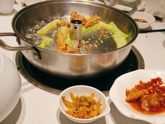 -顺峰顺水顺德菜(第一百货店)