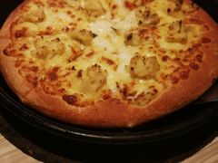 -必胜客(环球店)