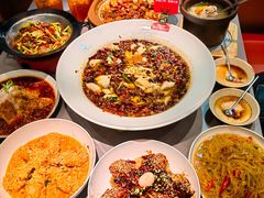 -麻都·成都菜(人民广场店)