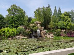 -狼山风景名胜区