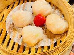 金牌虾饺皇-点都德(德江楼店)