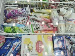 -洋洋爸雪糕(万科店)