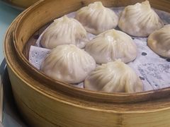 -食惠里小笼包面馆(越秀店)