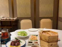 -天瑞轩·粤菜餐厅
