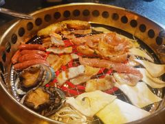 -伊茉家的烤肉店(勒泰中心店)