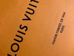 -LV路易威登(杭州万象城店)