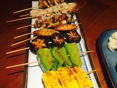 -石葵(锦业时代店)