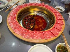 -川中渝夫火锅(铜陵万达广场店)
