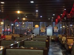 大堂-维园港式茶餐厅(龙岗盛平店)