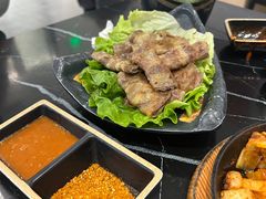 -HONGA HONGA雄家(曹路店)