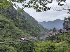 -浙北大峡谷