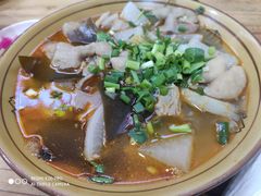 -眼镜肥肠店(振兴街店)