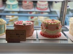 -烫面包·面包烘焙(绿地缤纷城店)