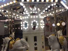 门面-Lilliput粒粒堡亲子餐厅(置汇旭辉店)
