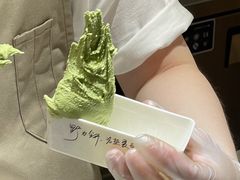 -野人先生Gelato(上海长宁龙之梦店)