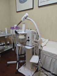 -演员的秘密·皮肤管理