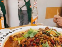 -福顺祥大盘鸡(临潼店)