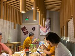 大堂-炖物24章·顺时轻养茶(杭州保利时光里店)