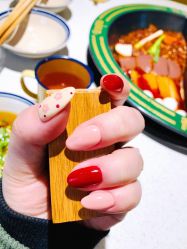 -M·X Nail日式美甲美睫