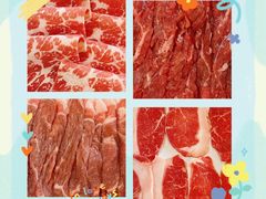 -京元盛铜锅涮肉(上海总店)