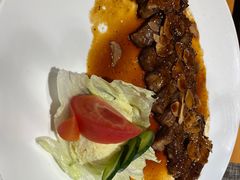 -大岛日本料理铁板烧(南通大饭店)