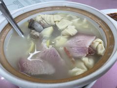 -蘭心餐厅(进贤路店)