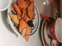 -味福记·江西小炒·南昌小吃(青山湖万达店)