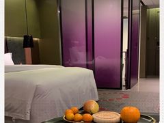 -南京禄口机场雅高铂尔曼大酒店