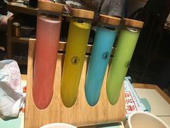 -南城十里潮汕鲜牛火锅·鲜虾生滚粥(融汇老商埠店)