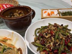 -郭林家常菜(狼垡店)