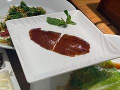 -四季民福烤鸭店(前门廊房二条店)