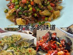 -毛家湘味楼(虹梅店)