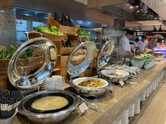 -景湖轩全日制餐厅·南湖名都