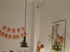 -春树下·树屋花房西餐厅(罍街AS1980店)